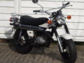 1981 Suzuki RV 125 photo